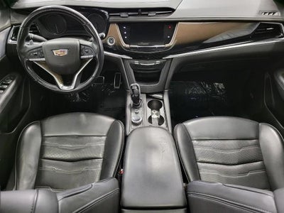 2021 Cadillac XT6 AWD 4dr Sport