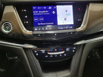 2021 Cadillac XT6 AWD 4dr Sport