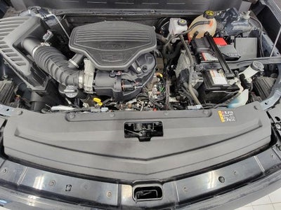 2021 Cadillac XT6 AWD 4dr Sport