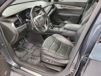 2021 Cadillac XT6 AWD 4dr Sport