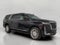 2023 Cadillac Escalade ESV 4WD 4dr Premium Luxury
