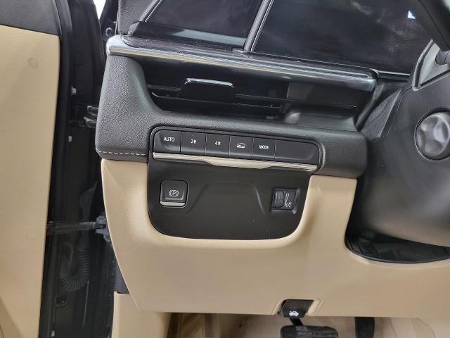 2023 Cadillac Escalade ESV 4WD 4dr Premium Luxury