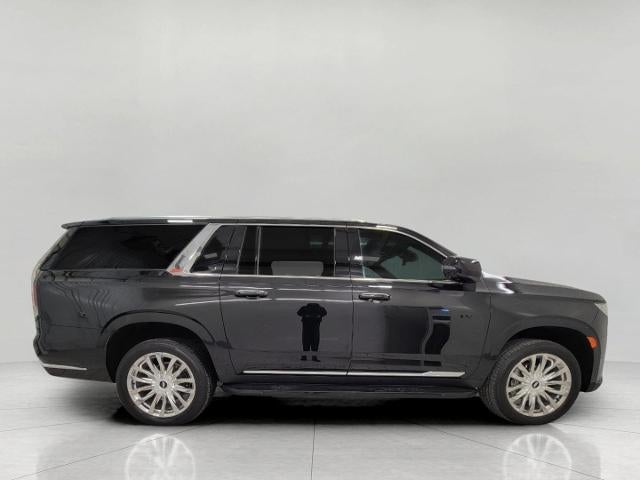 2023 Cadillac Escalade ESV 4WD 4dr Premium Luxury