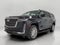 2023 Cadillac Escalade ESV 4WD 4dr Premium Luxury