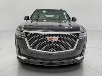 2023 Cadillac Escalade ESV 4WD 4dr Premium Luxury