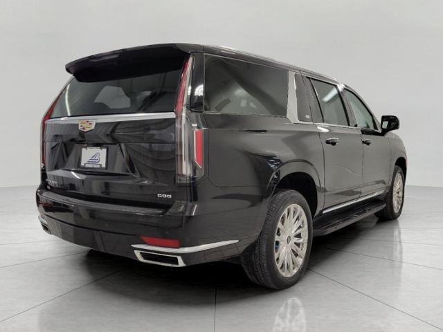 2023 Cadillac Escalade ESV 4WD 4dr Premium Luxury