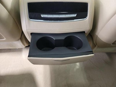 2023 Cadillac Escalade ESV 4WD 4dr Premium Luxury