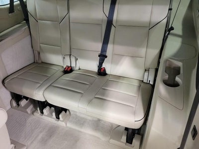 2023 Cadillac Escalade ESV 4WD 4dr Premium Luxury