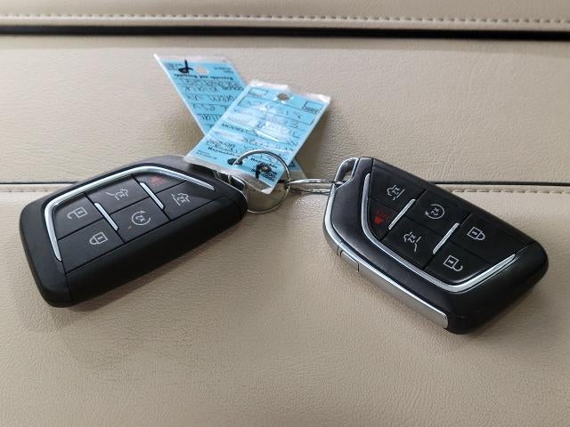 2023 Cadillac Escalade ESV 4WD 4dr Premium Luxury