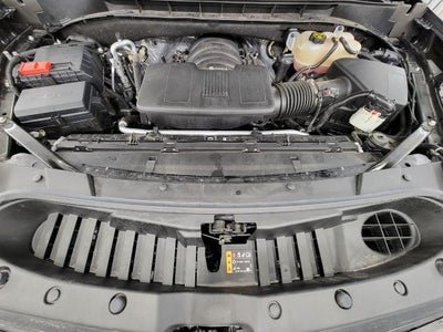 2023 Cadillac Escalade ESV 4WD 4dr Premium Luxury