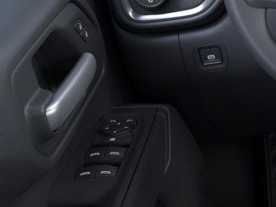 2026 Chevrolet Silverado 2500 HD 4WD Crew Cab 159 Custom