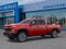 2026 Chevrolet Silverado 2500 HD 4WD Crew Cab 159 Custom