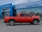 2026 Chevrolet Silverado 2500 HD 4WD Crew Cab 159 Custom
