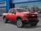 2026 Chevrolet Silverado 2500 HD 4WD Crew Cab 159 Custom