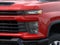 2026 Chevrolet Silverado 2500 HD 4WD Crew Cab 159 Custom