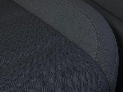 2026 Chevrolet Silverado 2500 HD 4WD Crew Cab 159 Custom