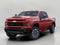 2026 Chevrolet Silverado 2500 HD 4WD Crew Cab 159 Custom