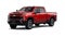 2026 Chevrolet Silverado 2500 HD 4WD Crew Cab 159 Custom