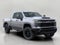 2026 Chevrolet Silverado 2500 HD 4WD Crew Cab 159 Custom