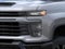 2026 Chevrolet Silverado 2500 HD 4WD Crew Cab 159 Custom