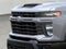 2026 Chevrolet Silverado 2500 HD 4WD Crew Cab 159 Custom