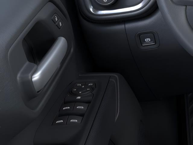 2026 Chevrolet Silverado 2500 HD 4WD Crew Cab 159 Custom