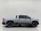2026 Chevrolet Silverado 2500 HD 4WD Crew Cab 159 Custom
