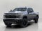 2026 Chevrolet Silverado 2500 HD 4WD Crew Cab 159 Custom
