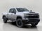 2026 Chevrolet Silverado 2500 HD 4WD Crew Cab 159 Custom