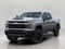 2026 Chevrolet Silverado 2500 HD 4WD Crew Cab 159 Custom