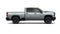 2026 Chevrolet Silverado 2500 HD 4WD Crew Cab 159 Custom