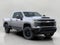 2026 Chevrolet Silverado 2500 HD 4WD Crew Cab 159 Custom
