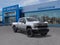 2026 Chevrolet Silverado 2500 HD 4WD Crew Cab 159 Custom