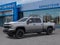 2026 Chevrolet Silverado 2500 HD 4WD Crew Cab 159 Custom