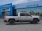 2026 Chevrolet Silverado 2500 HD 4WD Crew Cab 159 Custom