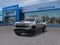 2026 Chevrolet Silverado 2500 HD 4WD Crew Cab 159 Custom