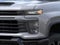 2026 Chevrolet Silverado 2500 HD 4WD Crew Cab 159 Custom