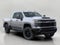 2026 Chevrolet Silverado 2500 HD 4WD Crew Cab 159 Custom