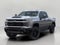 2026 Chevrolet Silverado 2500 HD 4WD Crew Cab 159 Custom