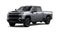 2026 Chevrolet Silverado 2500 HD 4WD Crew Cab 159 Custom
