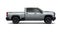 2026 Chevrolet Silverado 2500 HD 4WD Crew Cab 159 Custom