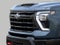 2026 Chevrolet Silverado 2500 HD 4WD Crew Cab 159 LT