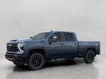 2026 Chevrolet Silverado 2500 HD 4WD Crew Cab 159 LT