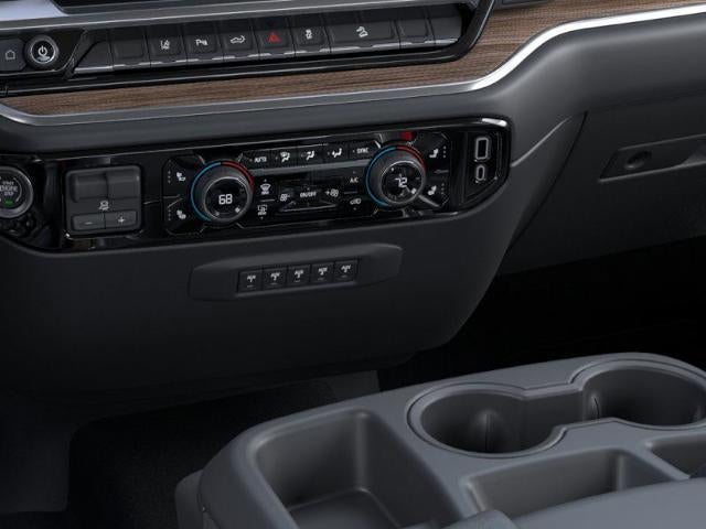 2026 Chevrolet Silverado 2500 HD 4WD Crew Cab 159 LT