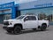 2026 Chevrolet Silverado 2500 HD 4WD Crew Cab 159 LT