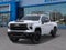 2026 Chevrolet Silverado 2500 HD 4WD Crew Cab 159 LT