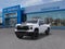 2026 Chevrolet Silverado 2500 HD 4WD Crew Cab 159 LT
