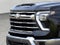 2026 Chevrolet Silverado 2500 HD 4WD Crew Cab 159 LTZ