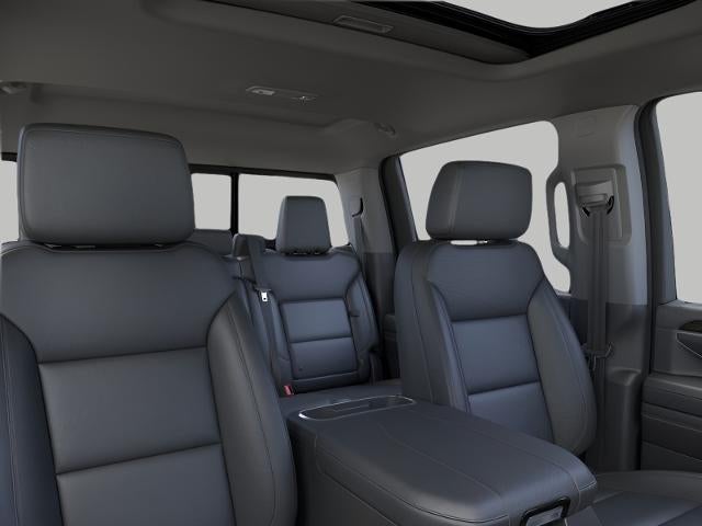 2026 Chevrolet Silverado 2500 HD 4WD Crew Cab 159 LTZ