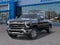 2026 Chevrolet Silverado 2500 HD 4WD Crew Cab 159 LTZ